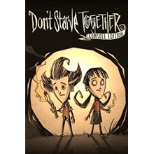 💎Don´t Starve Together: Console Edition  XBOX / КЛЮЧ🔑