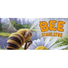 Bee Simulator (Steam Key/RU+CIS)