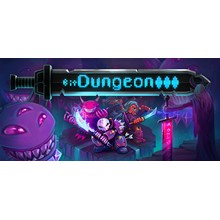 bit Dungeon III (Steam Key/Region Free)