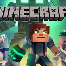 MINECRAFT JAVA EDITION (migrated Microsoft) WITH MAIL