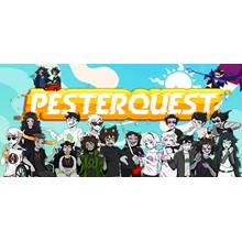 Pesterquest (Steam Global Key) + Награда