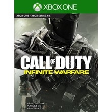 Call of Duty: Infinite Warfare Launch Edition Xbox KEY