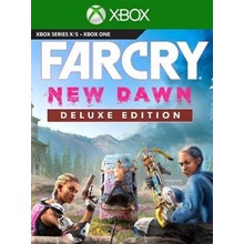 Far Cry New Dawn - Complete Bundle (UPLAY KEY / RU/CIS)