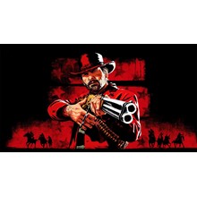 red dead redemption 2  special+DLC+ кэшбэк   🔥🔵
