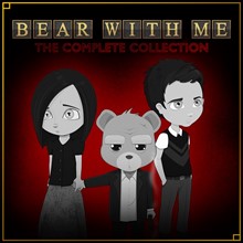 Bear With Me: The Complete Collection XBOX ONE / X|S 🔑