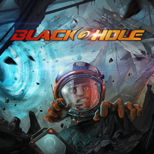 BLACKHOLE (Steam ключ) ✅ REGION FREE/GLOBAL 💥🌐