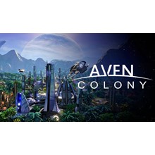 Aven Colony (Steam KEY RU/CIS)