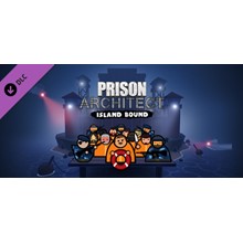 Prison Architect - Island Bound (DLC) STEAM KEY /RU/CIS