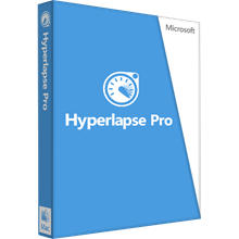 🔑 Microsoft Hyperlapse Pro | License