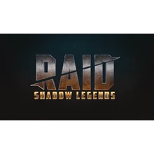 RAID: Shadow Legends AutoRaid Альтернатива Мультибоя PC