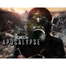 Tropico 4 Apocalypse (steam key) -- RU