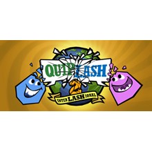✅ Quiplash 2 InterLASHional (Steam Ключ / Global) 💳0%