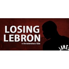 Losing LeBron [Region Free Steam Gift]