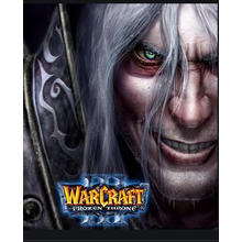Warcraft 3: The Frozen Throne (Multi | Region Free)