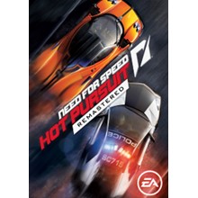 NEED FOR SPEED HOT PURSUIT REMASTERED (ORIGIN)