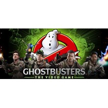 Ghostbusters: The Videogame [RU/CIS Steam Gift]