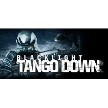 Blacklight: Tango Down Steam Key GLOBAL