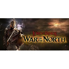 Lord of the Rings: War in the North [RU/CIS Steam Gift]