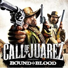 Call of Juarez: Bound in Blood (Steam) ✅REGION FREE +🎁