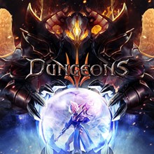 Dungeons 3 (Steam ключ) ✅ REGION FREE/GLOBAL + Бонус 🎁