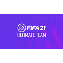 ⚽ FIFA 21 ◆ ULTIMATE TEAM Access ◆ Warranty ⚽