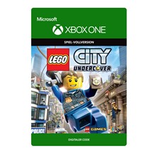 LEGO® CITY Undercover Xbox One&Xbox Series X|S🔑KEY🌍