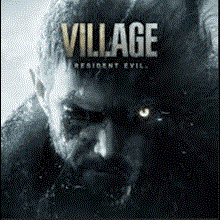 ❗❗❗Resident Evil Village Deluxe  [STEAM-OFFLINE]