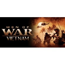 Men of War: Vietnam >>> STEAM GIFT | RU-CIS