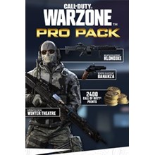 Call of Duty Warzone Pro Pack XBOX ONE/X/S DIGITAL KEY