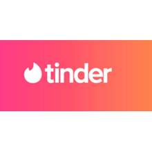 💘 TINDER PLUS SUBSCRIPTION -7 DAYS 💘(  Russia )