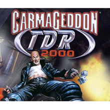 Carmageddon TDR 2000 (STEAM key) RU+СНГ