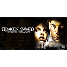 Broken Sword 3: The Sleeping Dragon (STEAM) CIS