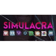 SIMULACRA (Steam Global Key)