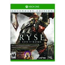 ✅ Ryse: Legendary Edition XBOX ONE 🔑KEY