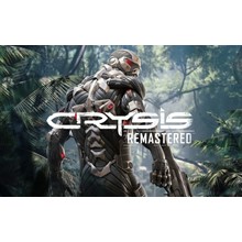Crysis Remastered [EPIC GAMES] RU/MULTI + WARRANTY