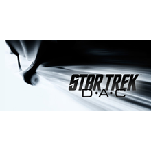 Star Trek: D-A-C Steam Key GLOBAL