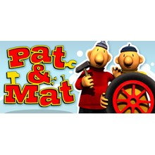 Pat & Mat Steam Gift GLOBAL