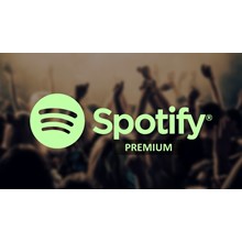 ⚡Spotify 4 months Premium INSTANT DELIVERY⚡💳