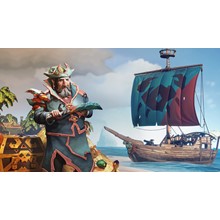 Sea of Thieves Ocean Crawler DLC (XBOX ONE/WIN 10)