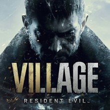 Resident Evil Village |OFFLINE|AutoActivation|License
