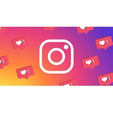 👓🥽👒 Instagram 200 подписчиков Дешево Быстро Качество