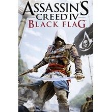 🟢​Assassins Creed IV Black Flag  XBOX  / KEY🔑