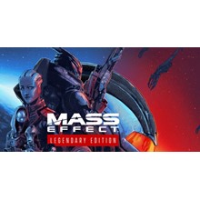 Mass Effect: Legendary Edition Origin Оффлайн Активация