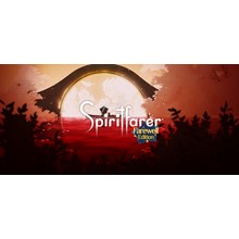 ✅ Spiritfarer: Farewel Edition Steam key GLOBAL+RU/СНГ