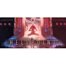 Hellpoint (Steam Global Key)