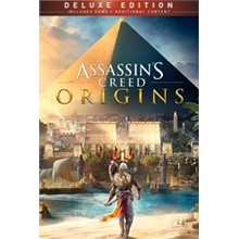 💎Assassin´s Creed Origins DELUXE EDITION XBOX / KEY🔑