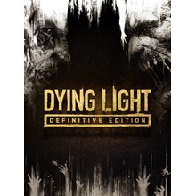 DYING LIGHT: PLATINUM EDITION XBOX ONE & SERIES X|S 🔑