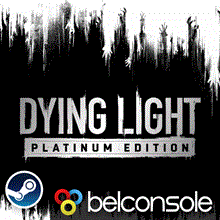 Dying Light Platinum Edition+ALL DLC Official Wholesale