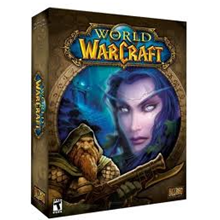 World of Warcraft EU   Guest Pass