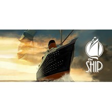 The Ship - 2 Pack Gift (Steam Gift/Region Free)